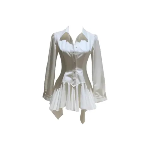 Dale Beauty Long Sleeved Dress Women's