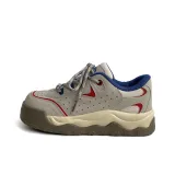 Красный синий