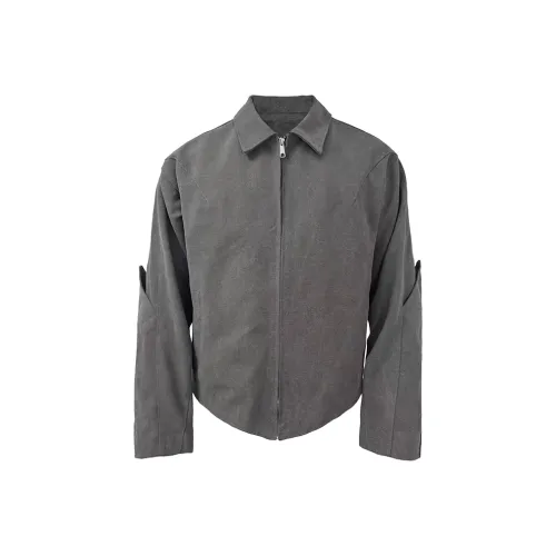 SNEIKLAU Куртки и Пальто Унисекс