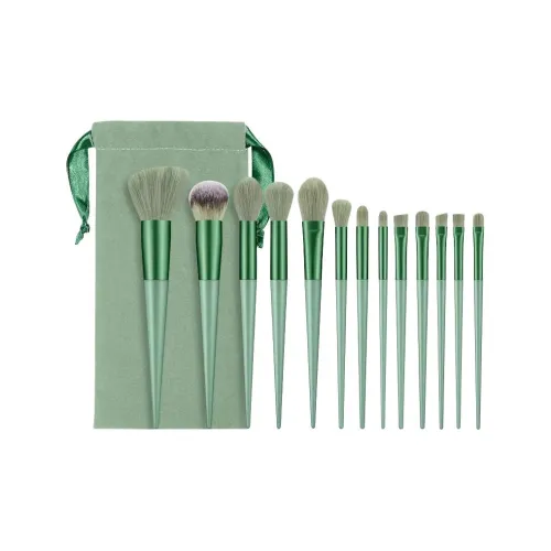 COCOSILIYA Кисти для макияжа Унисекс