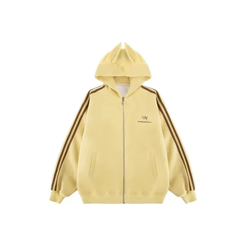 FTTHR Унисекс Свитшоты