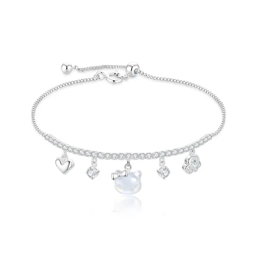 Jodie Kevin Циркон Браслеты Женские