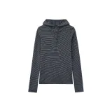 Ночь Синий Белый Полосы