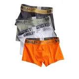 4 пачки [Серый + Зеленый + Белый + Оранжевый]