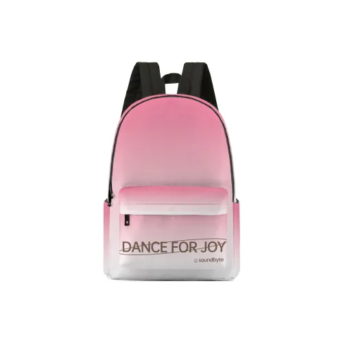 Soundbyte Полиэстер Рюкзак Стандартный Унисекс Многоцветный