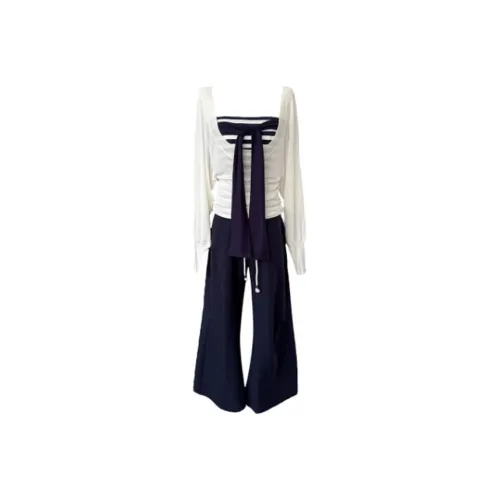 INCO VIBE Женские Повседневные Костюмы