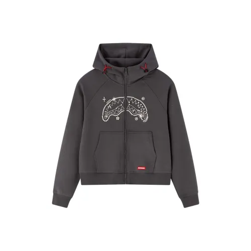 SPRAYGROUND Женские Свитшоты