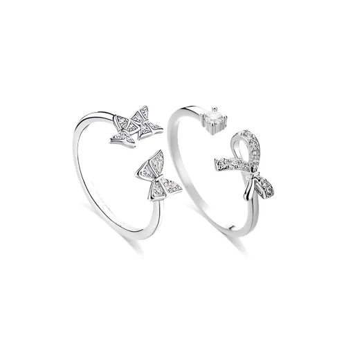 SHEEHHYY Кольца Женские