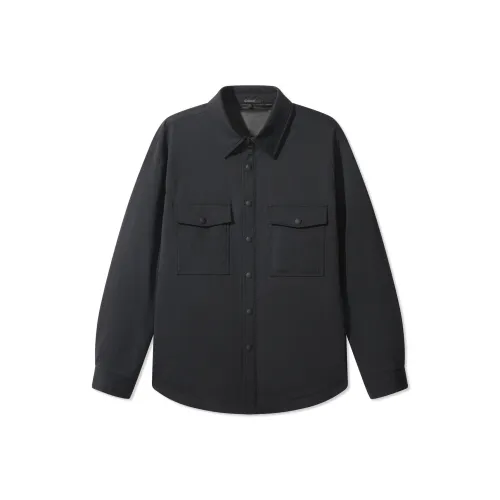 Cabbeen Мужские Пуховики