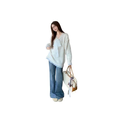 REMOULD Женская трикотажная одежда