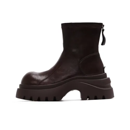 AFJI Ботильоны Женские