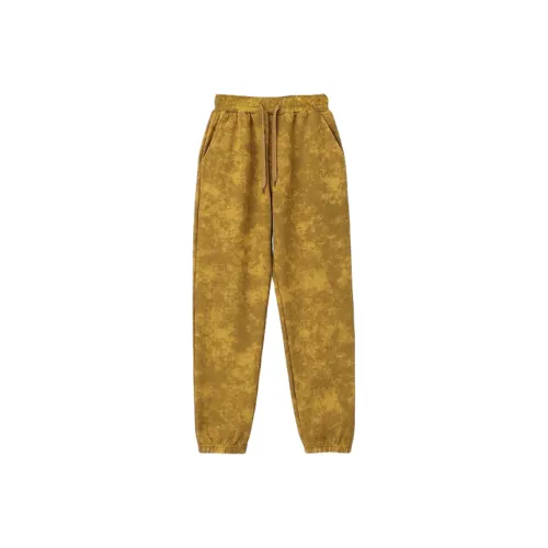 ЮЙЧЖАОЛИНЬ Школьный возраст Детские тренировочные брюки