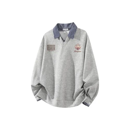 LIVINGTOWN Унисекс Поло