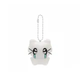 Плачущий котенок