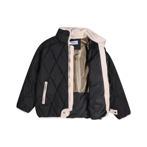 HEFENGJINYU Женские пуховики