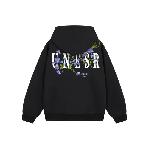 Universal Templates Свитшот Куртка Унисекс