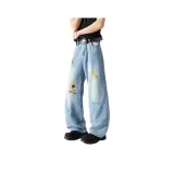 Светло-голубой