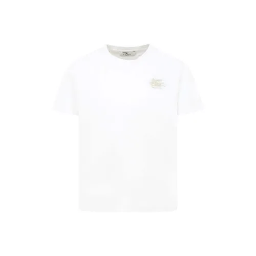 ETRO Белые Детские Рубашки T