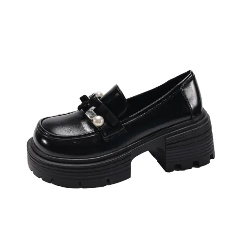 Wuji Лоферы Женские