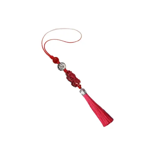 KALAIYIN Подвески из киновари Унисекс