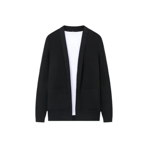 METE WHALE MT Мужской Трикотаж