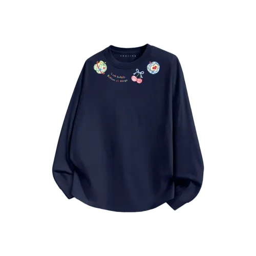 Tonlion Унисекс T-рубашки