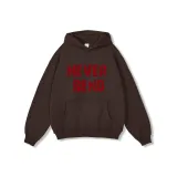 Кофейный (с флисовой подкладкой)