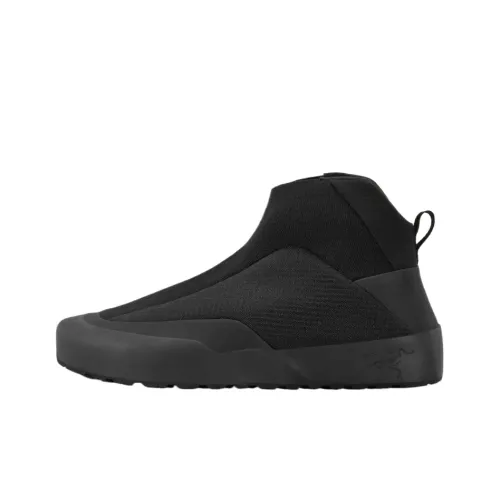 Arcteryx Kragg MID Топ Альпинизм Походная обувь Мужской