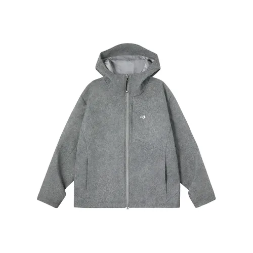 PSO Brand Куртки и Пальто Унисекс