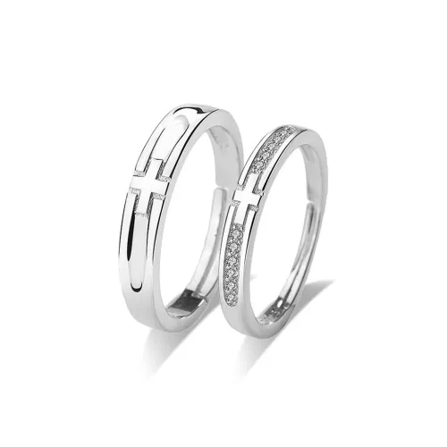 YOASOBI Сплав Кольца Унисекс