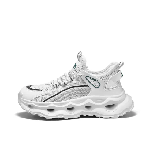 Jeep Износостойкий Дышащий Легкий Увеличивающий Высоту Низкий Топ Альпинизм Походная обувь Мужская