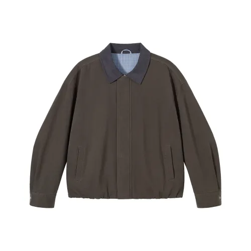 PSO Brand Унисекс Куртки