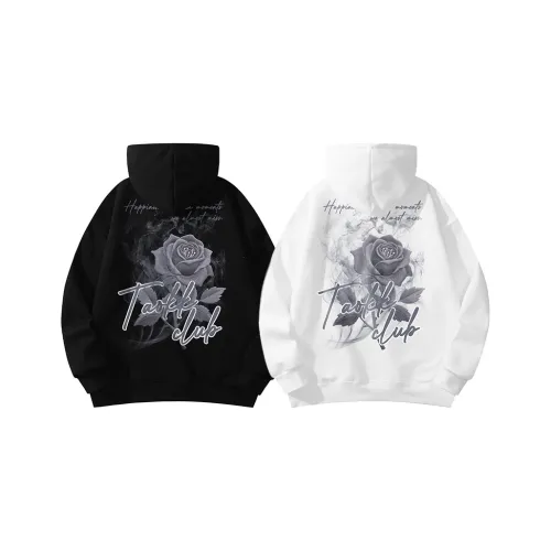 TAOKK Унисекс Свитшоты