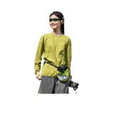 Горчично-желтый