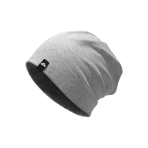 Yi Bu Kang Хлопок Шапки и Кепки Унисекс