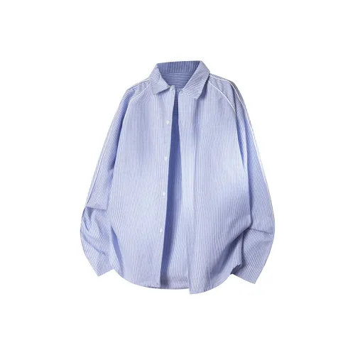 URBAN AUTHENTIC Унисекс Рубашки