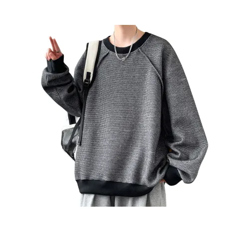 ZWWWZ Унисекс Свитшоты