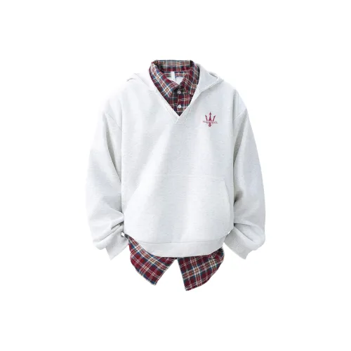 Maserati Унисекс Свитшоты