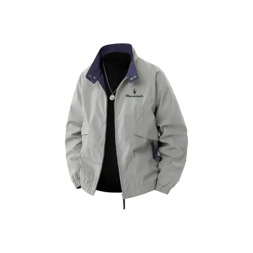 Maserati Унисекс Куртки