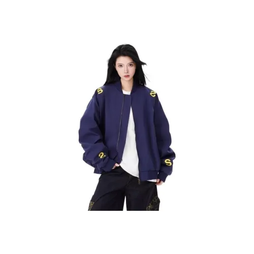 NOAHGIGI Унисекс Куртки