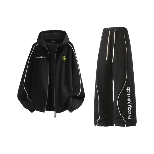 Paddy Julia Повседневная спортивная одежда Унисекс