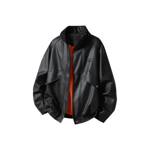 RIEZU Мужские Куртки