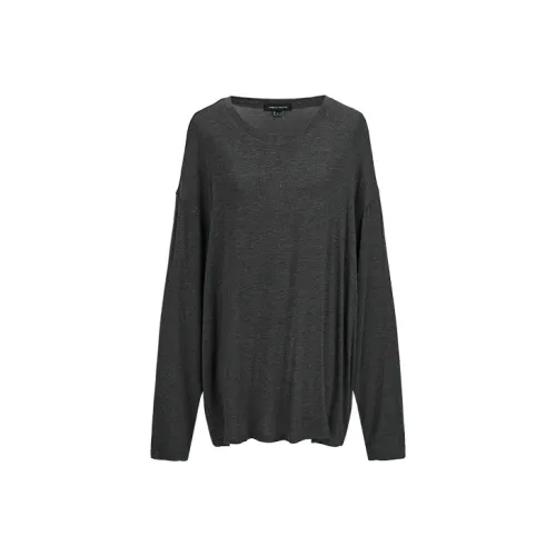 URBAN REVIVO Стандартная T-рубашка Женская одежда Женская