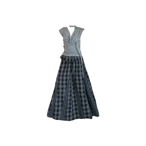 JOPPTI Женские Комплекты с Юбкой