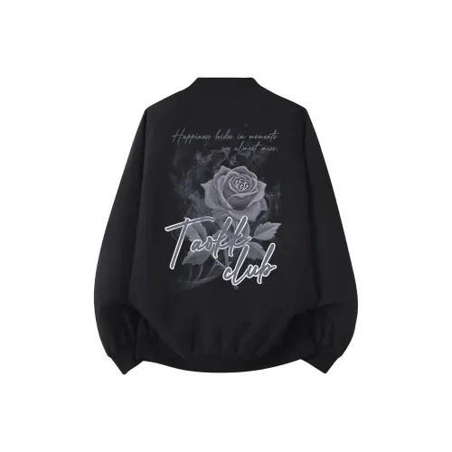 TAOKK Унисекс Куртки