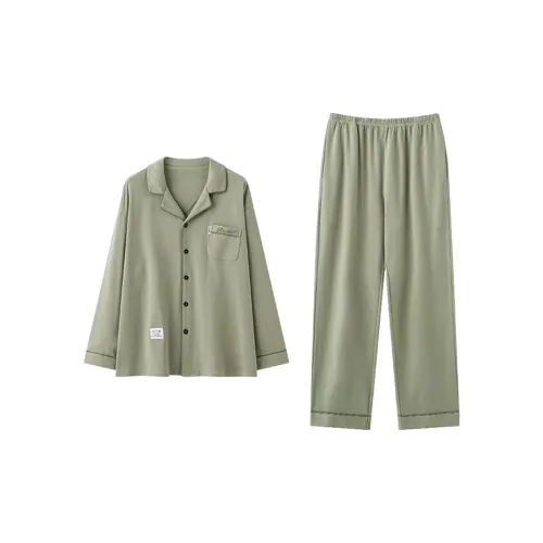 TLXT Мужские Пижамные Комплекты