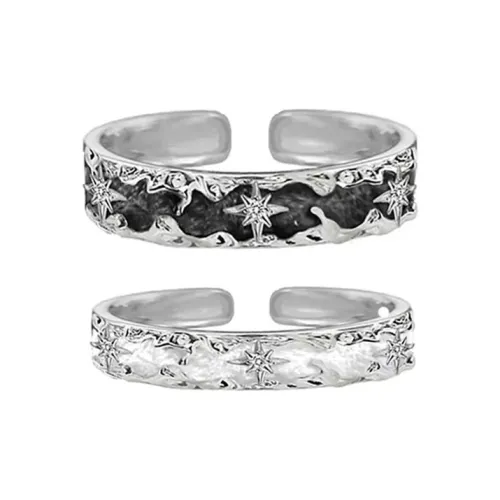 ASTAR HADES Медный сплав Кольца Унисекс