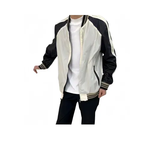 CAT'S PAW Абрикос Унисекс Куртки