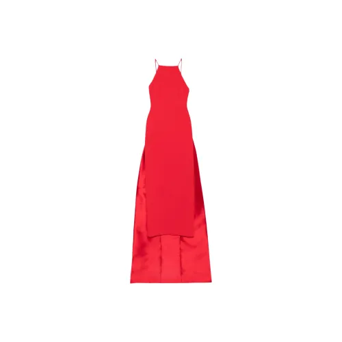 SOLACE LONDON FW25 Slip Платье Женское