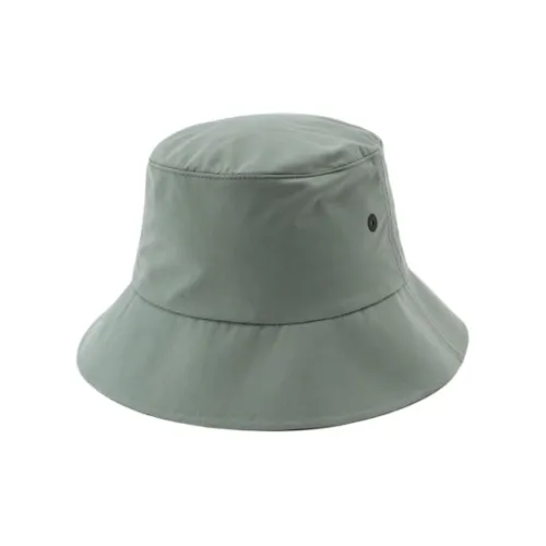 MAMMUT Панамы Унисекс Циановый